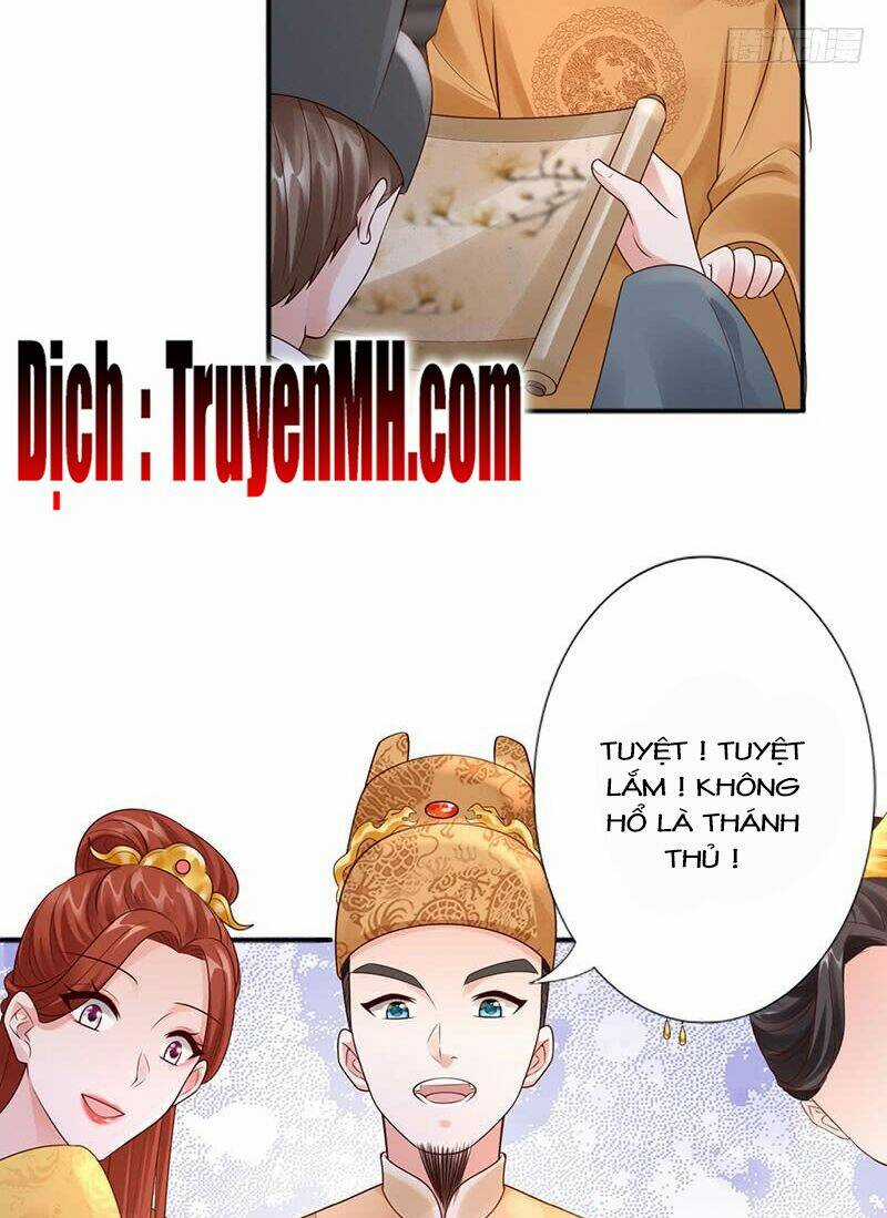 Thần Y Yêu Hậu Chapter 40 trang 12