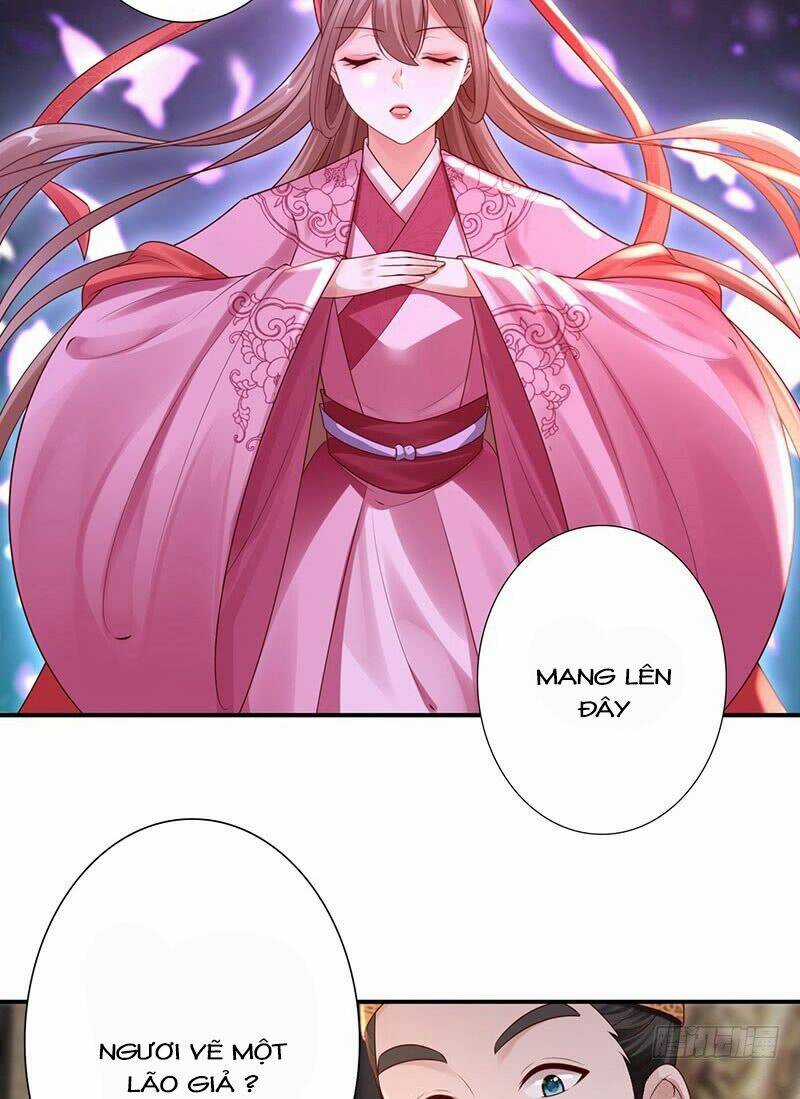Thần Y Yêu Hậu Chapter 40 trang 14
