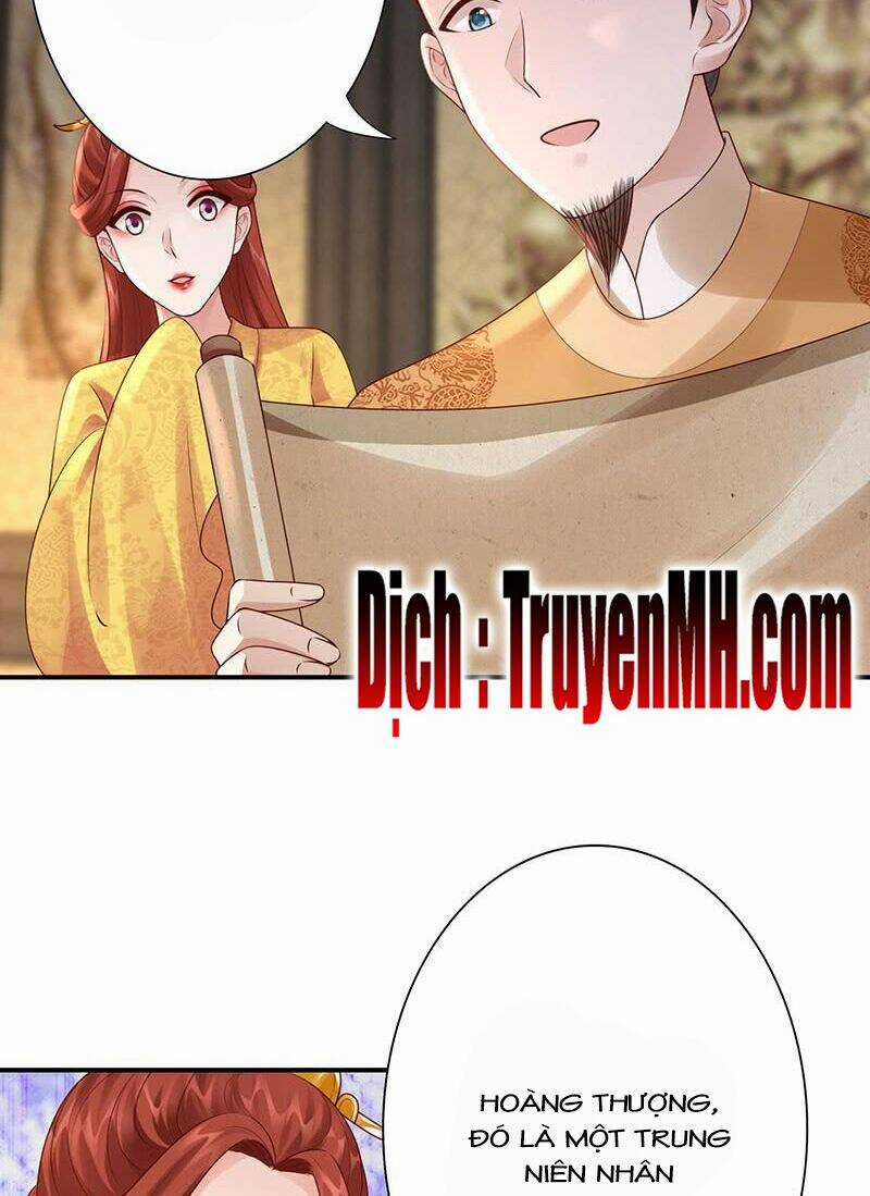 Thần Y Yêu Hậu Chapter 40 trang 15