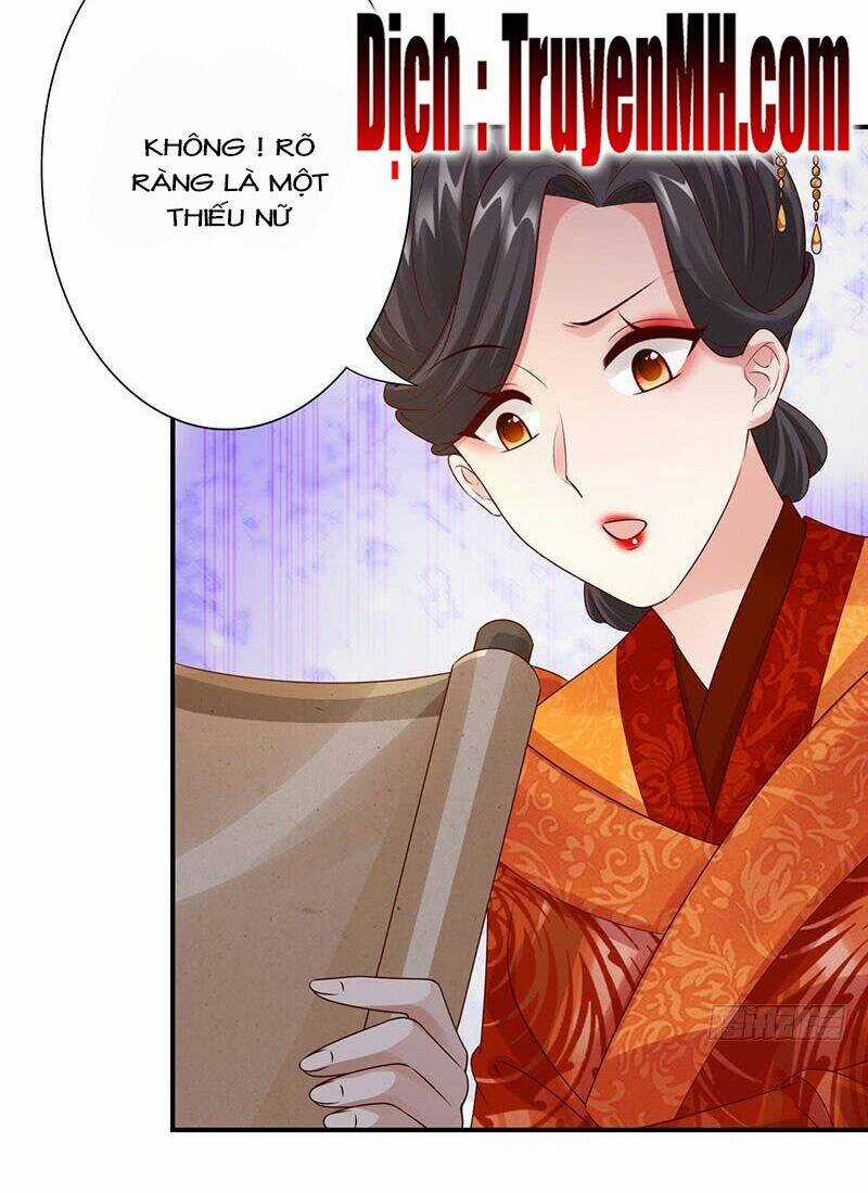 Thần Y Yêu Hậu Chapter 40 trang 17