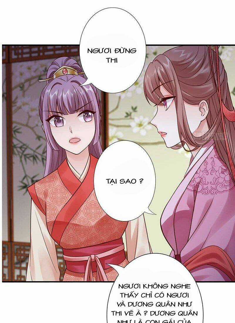 Thần Y Yêu Hậu Chapter 40 trang 2