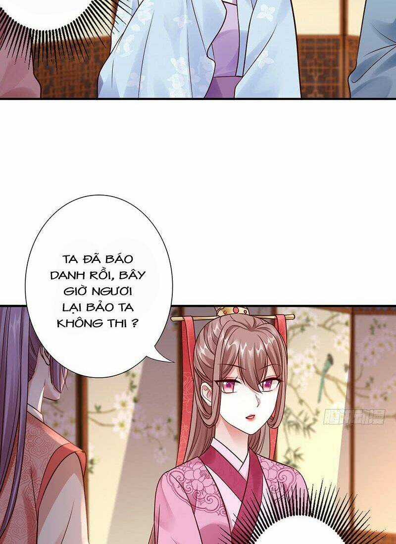 Thần Y Yêu Hậu Chapter 40 trang 4