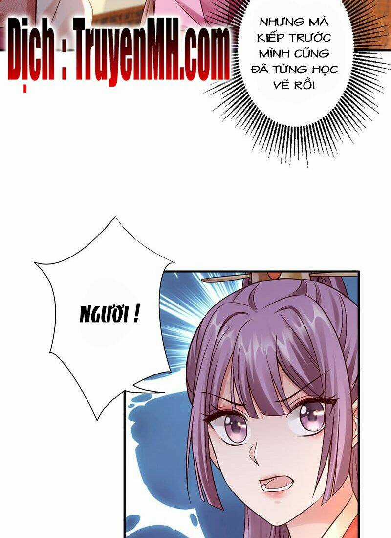 Thần Y Yêu Hậu Chapter 40 trang 5