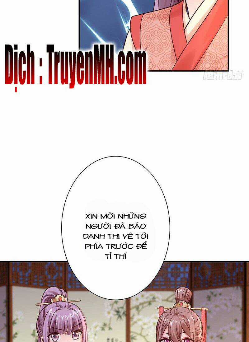 Thần Y Yêu Hậu Chapter 40 trang 6