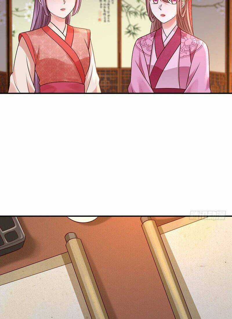 Thần Y Yêu Hậu Chapter 40 trang 7