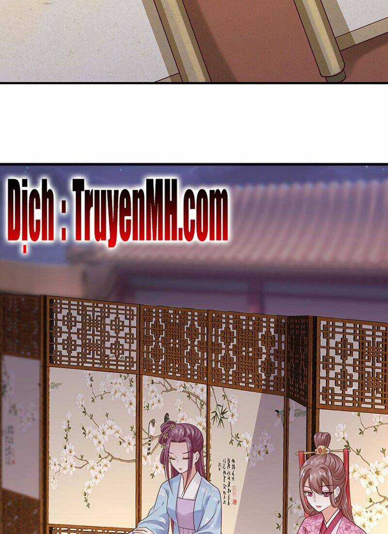 Thần Y Yêu Hậu Chapter 40 trang 8