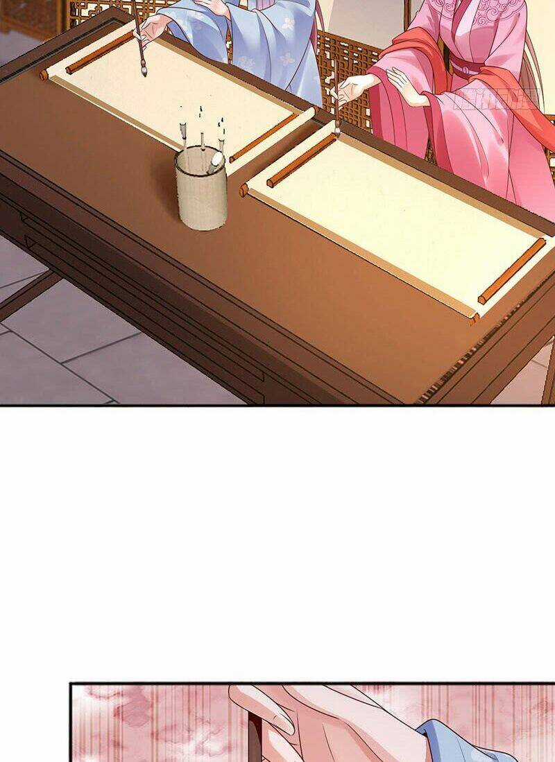 Thần Y Yêu Hậu Chapter 40 trang 9