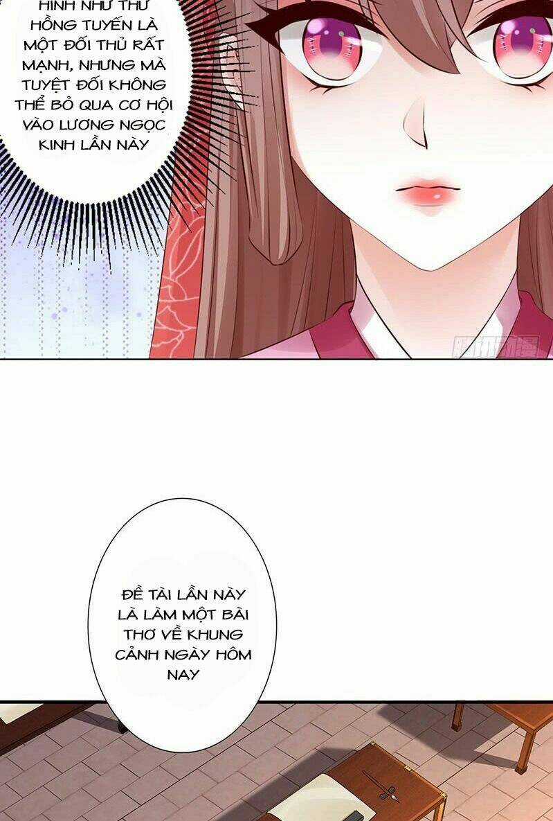 Thần Y Yêu Hậu Chapter 41 trang 10