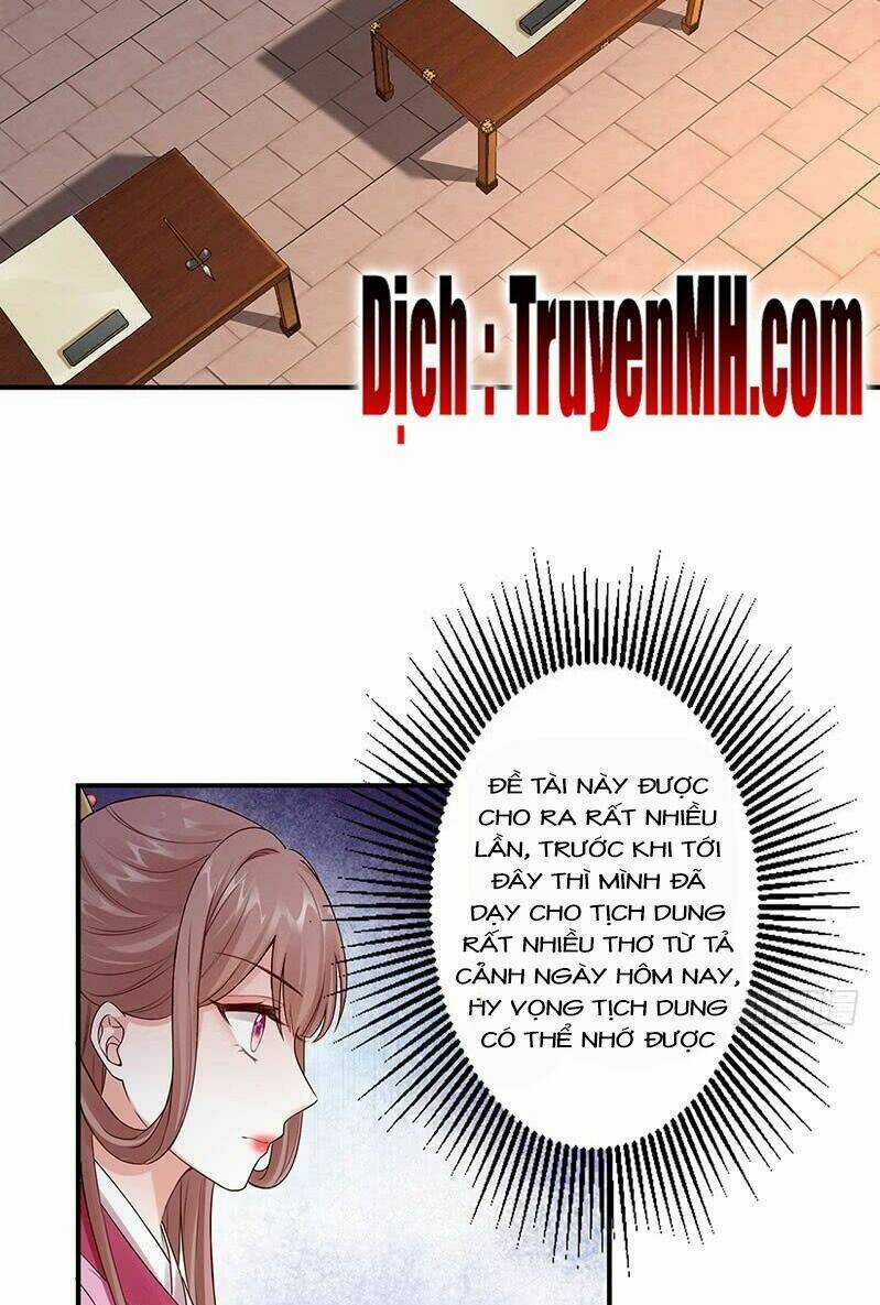 Thần Y Yêu Hậu Chapter 41 trang 11