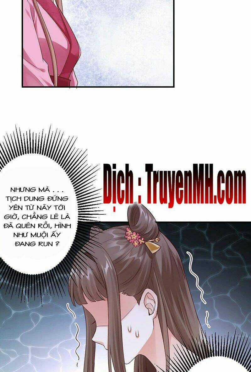Thần Y Yêu Hậu Chapter 41 trang 12