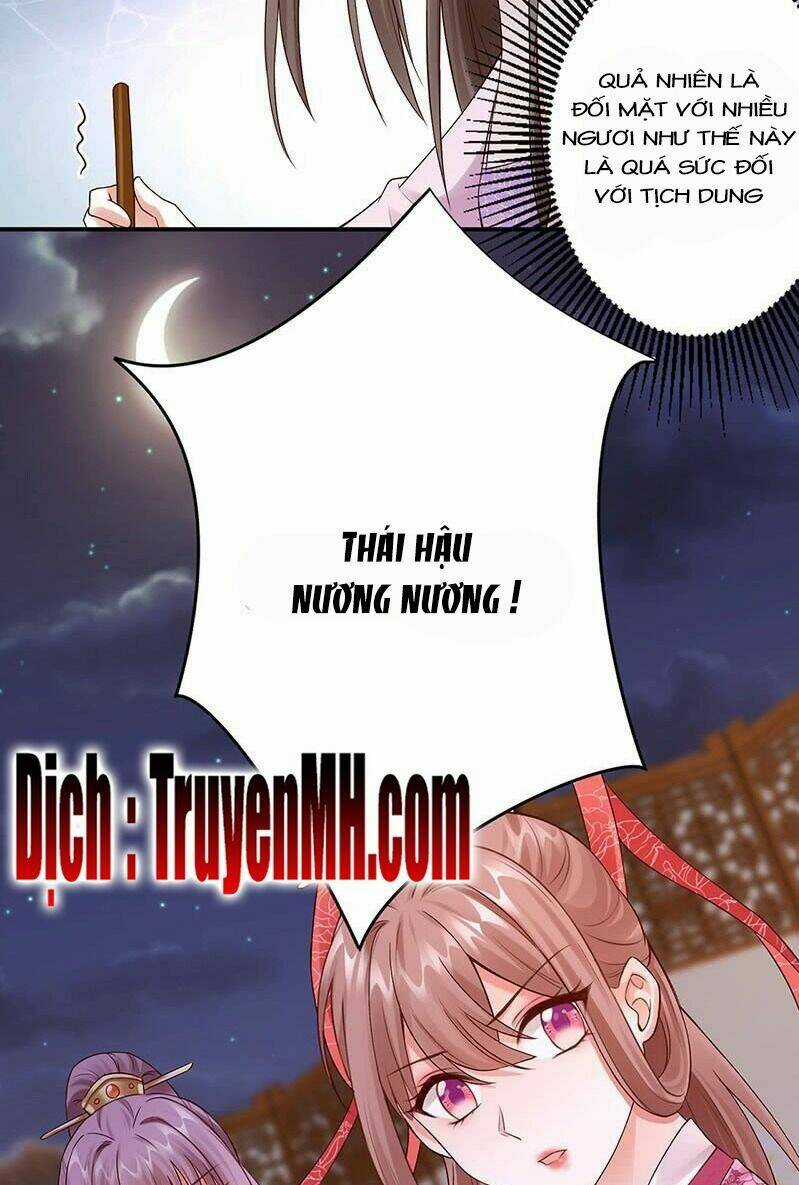 Thần Y Yêu Hậu Chapter 41 trang 13