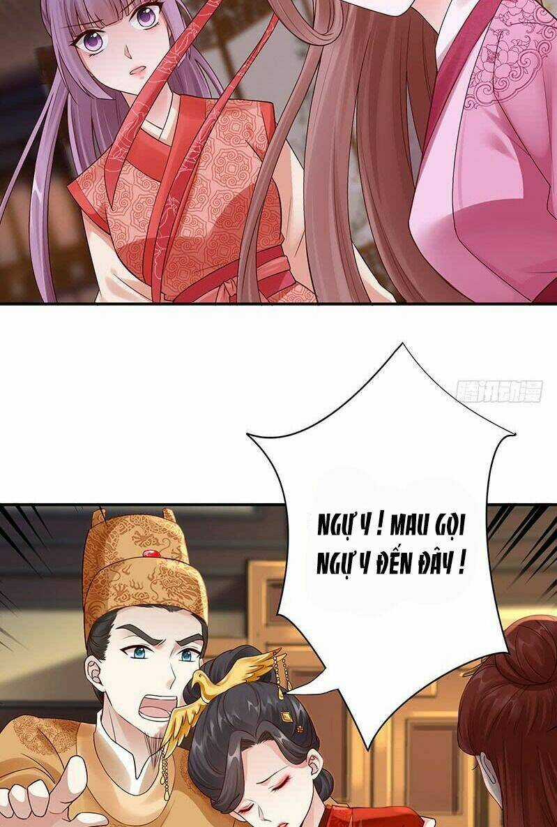 Thần Y Yêu Hậu Chapter 41 trang 14