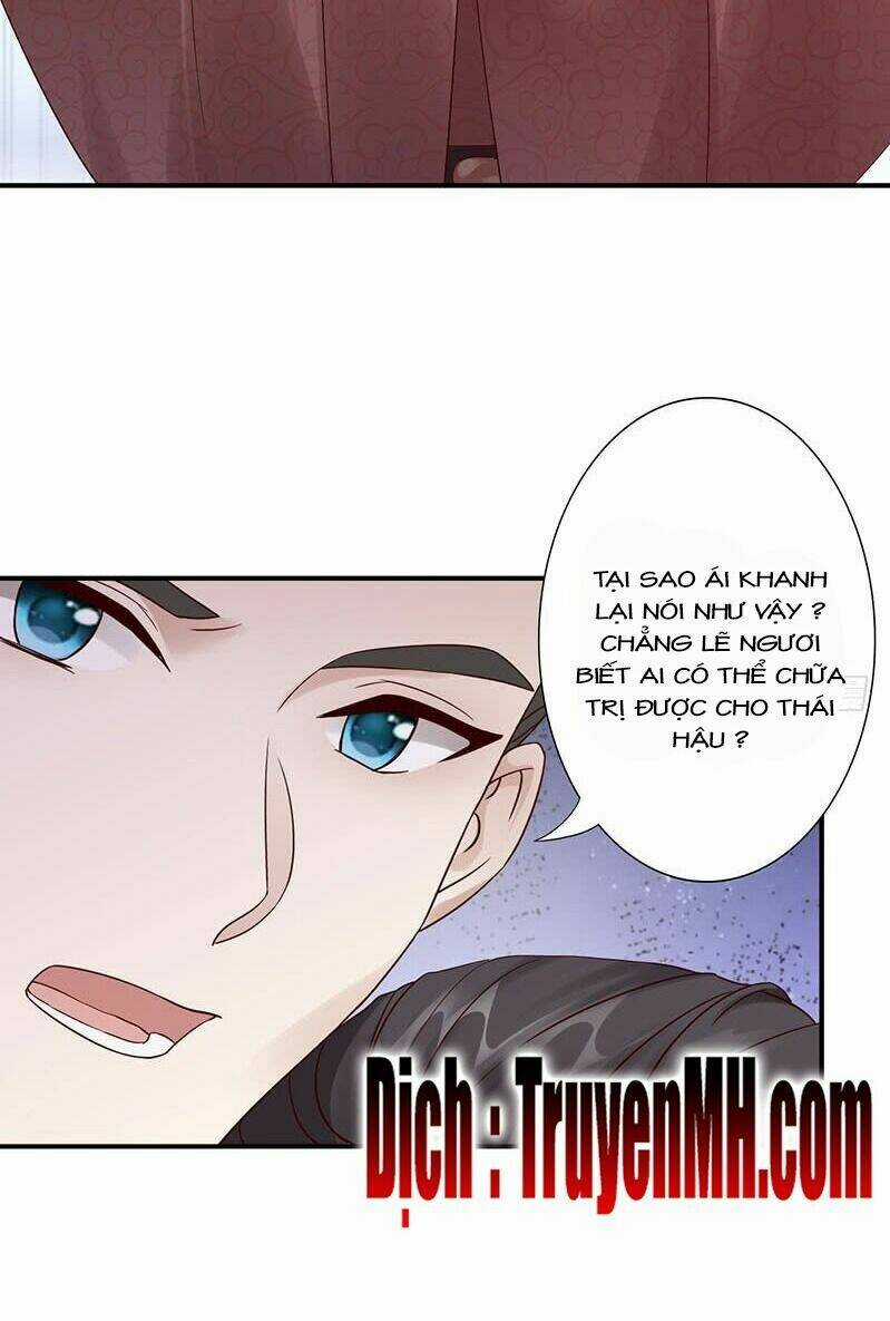 Thần Y Yêu Hậu Chapter 41 trang 18