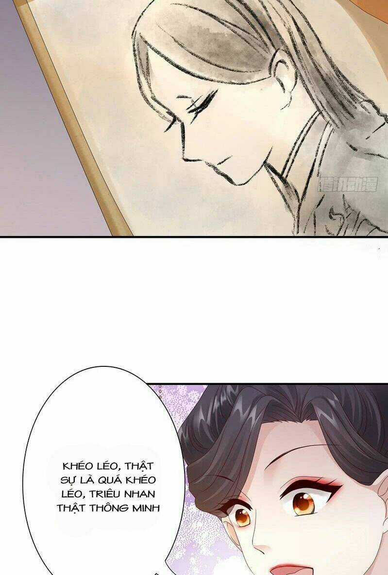 Thần Y Yêu Hậu Chapter 41 trang 2