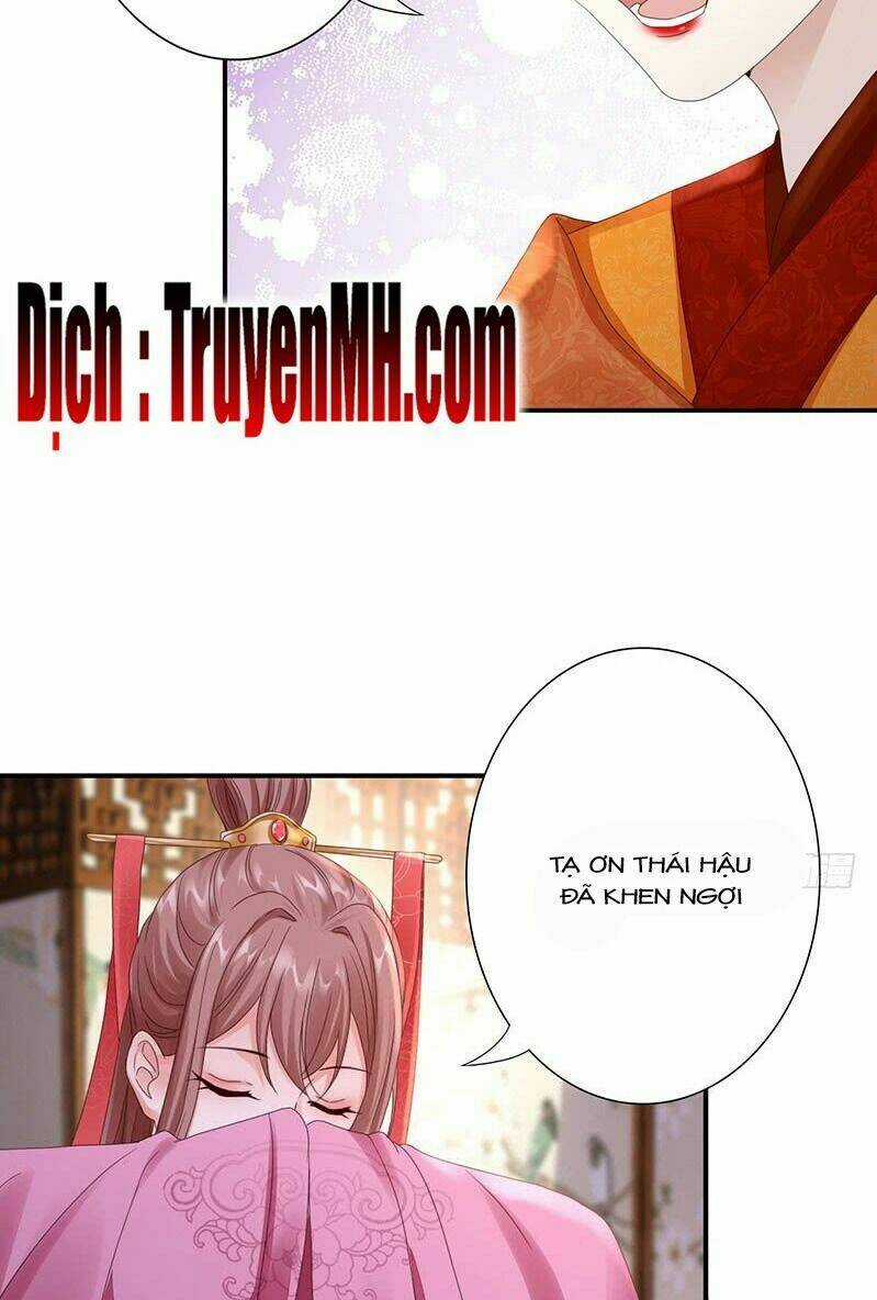 Thần Y Yêu Hậu Chapter 41 trang 3