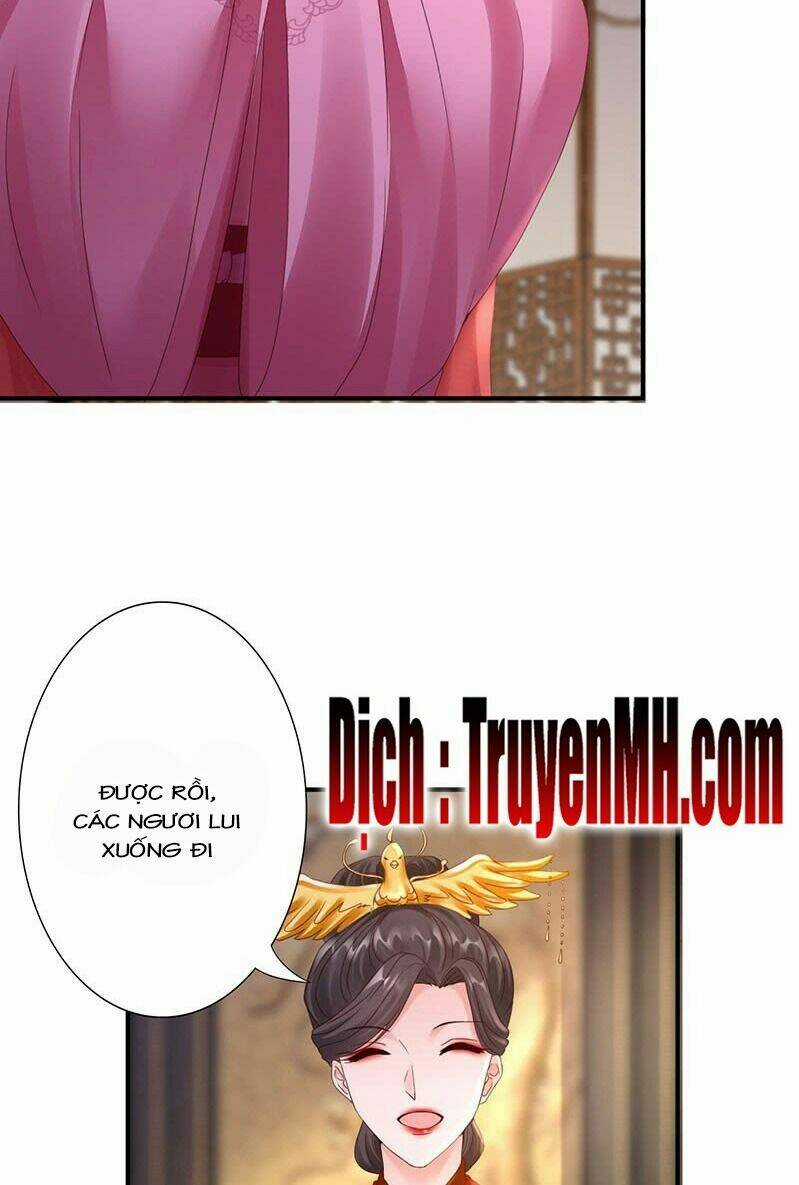 Thần Y Yêu Hậu Chapter 41 trang 4