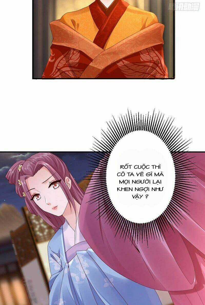 Thần Y Yêu Hậu Chapter 41 trang 5