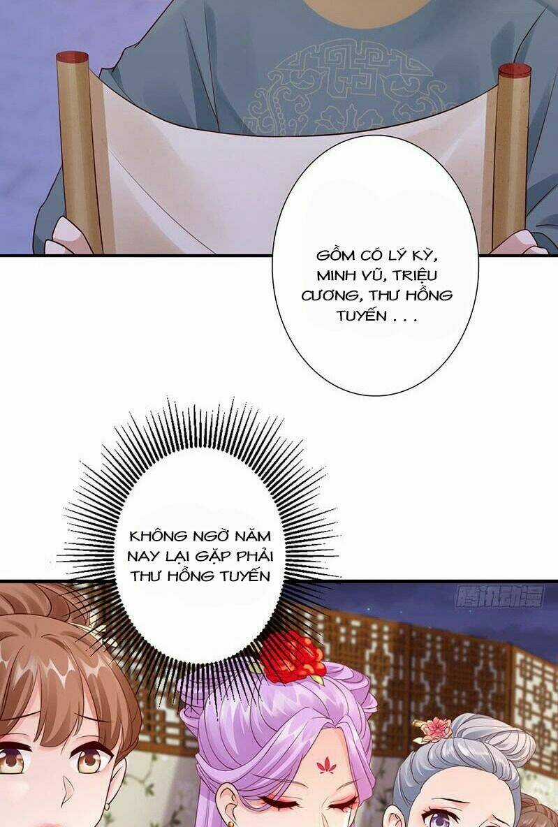 Thần Y Yêu Hậu Chapter 41 trang 7