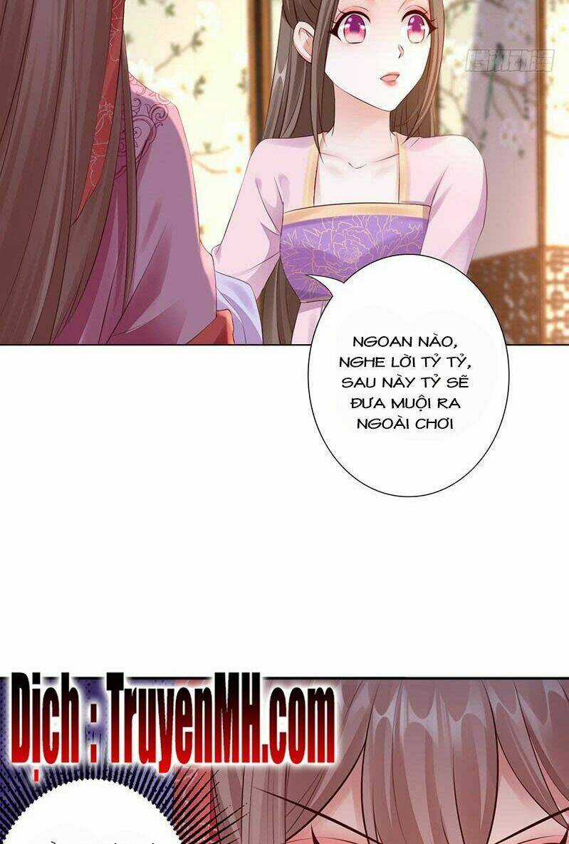 Thần Y Yêu Hậu Chapter 41 trang 9