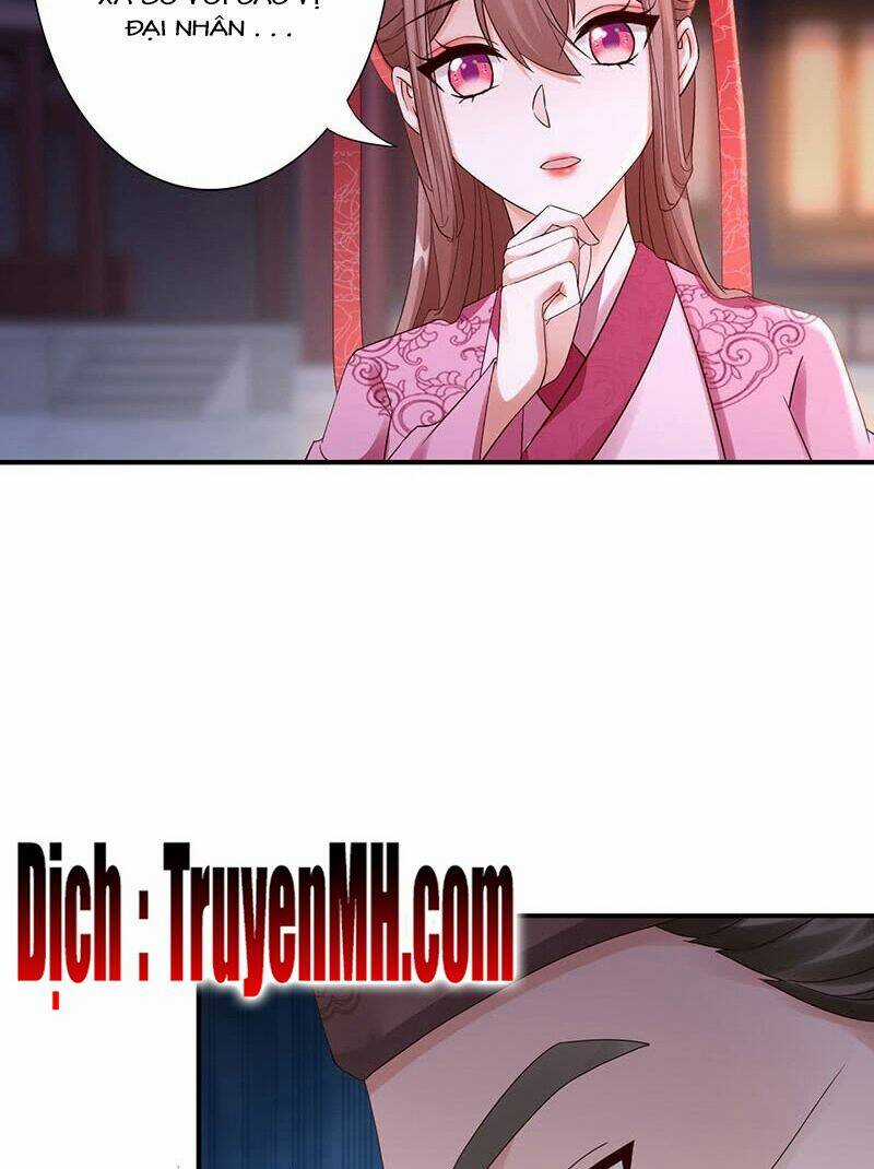 Thần Y Yêu Hậu Chapter 42 trang 13