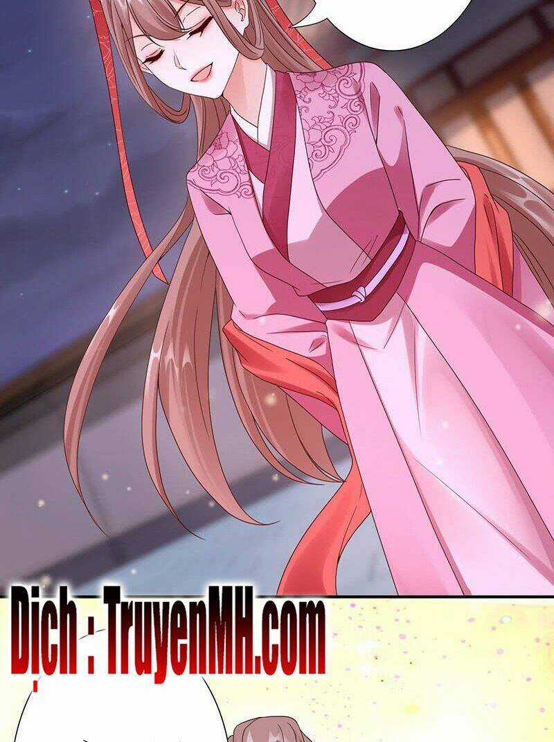 Thần Y Yêu Hậu Chapter 42 trang 15