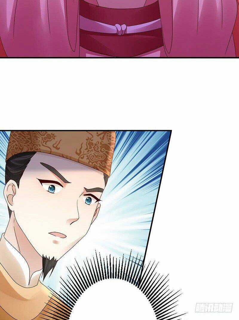 Thần Y Yêu Hậu Chapter 42 trang 17