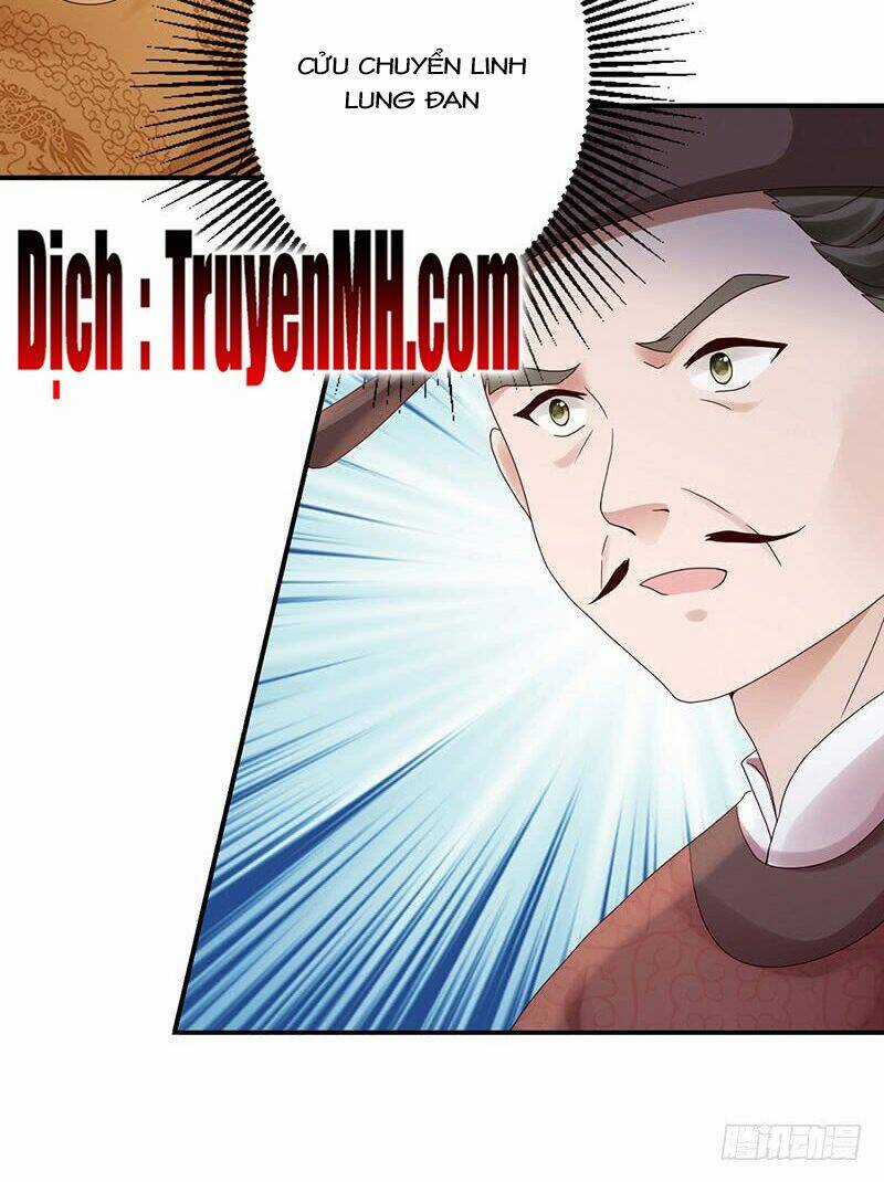 Thần Y Yêu Hậu Chapter 42 trang 18