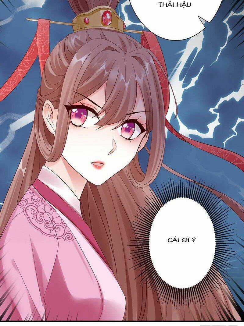 Thần Y Yêu Hậu Chapter 42 trang 2