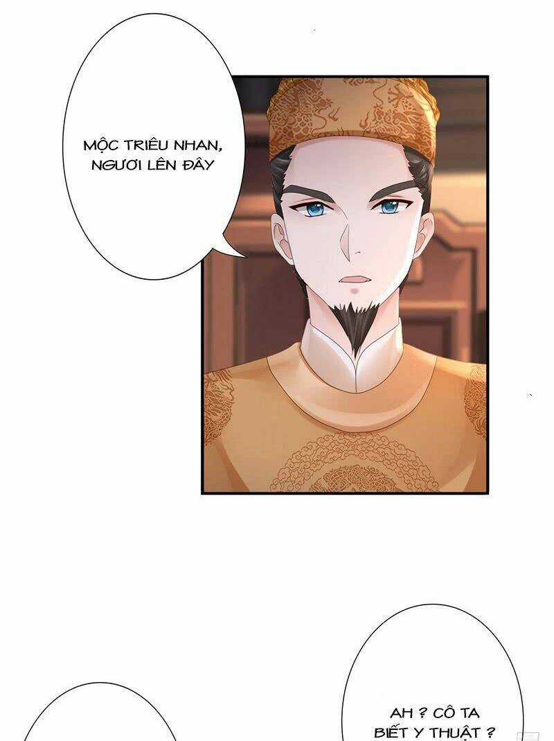 Thần Y Yêu Hậu Chapter 42 trang 5