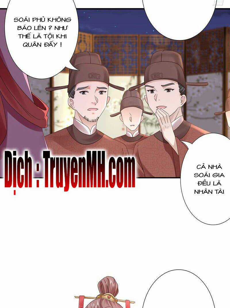 Thần Y Yêu Hậu Chapter 42 trang 6