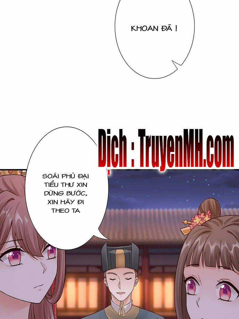 Thần Y Yêu Hậu Chapter 43 trang 13