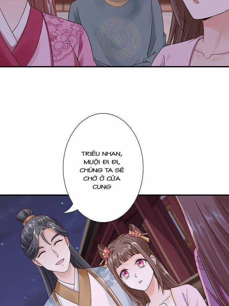 Thần Y Yêu Hậu Chapter 43 trang 14