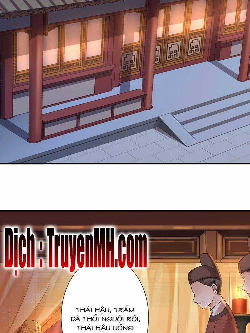 Thần Y Yêu Hậu Chapter 43 trang 16