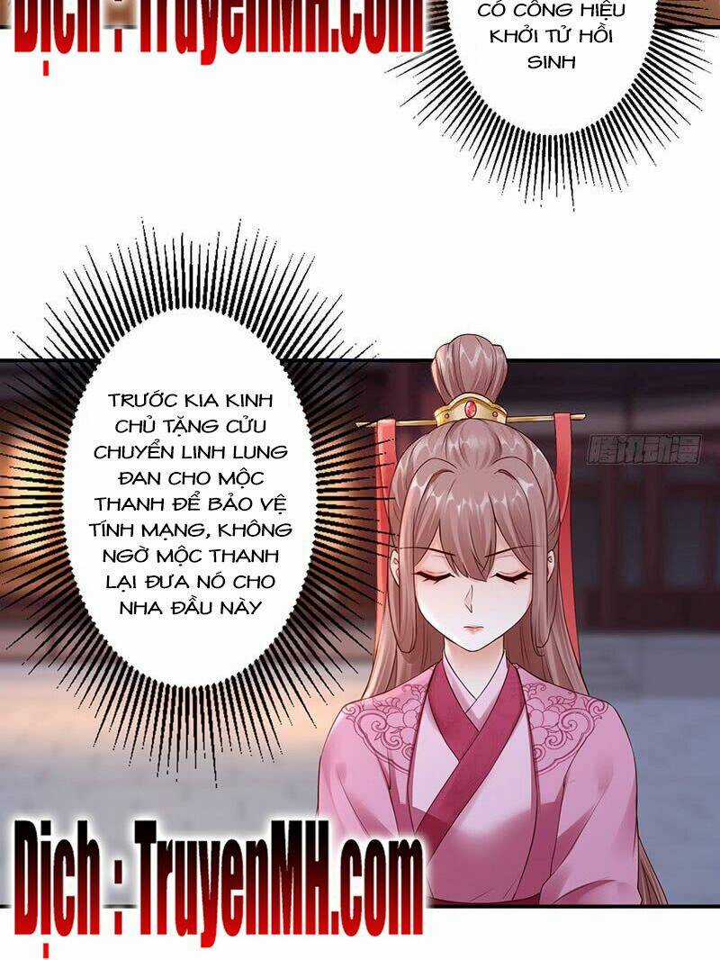 Thần Y Yêu Hậu Chapter 43 trang 2