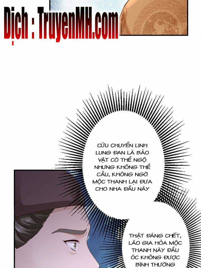 Thần Y Yêu Hậu Chapter 43 trang 4