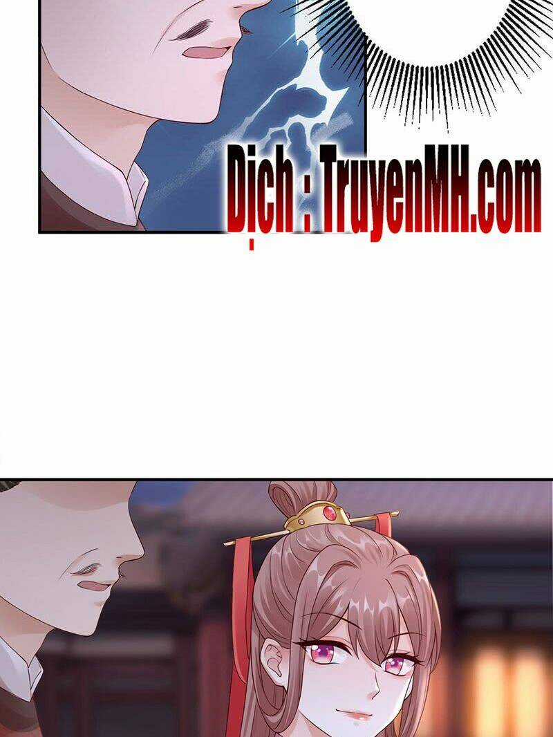Thần Y Yêu Hậu Chapter 43 trang 5
