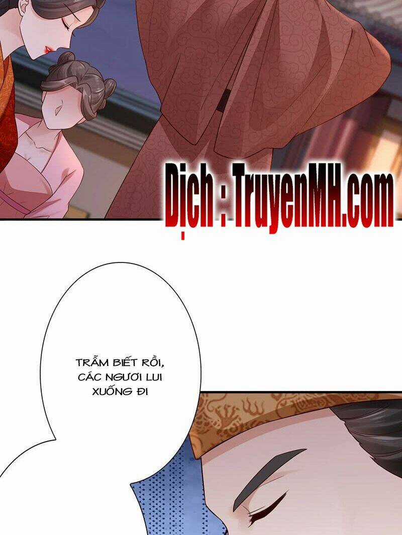 Thần Y Yêu Hậu Chapter 43 trang 7