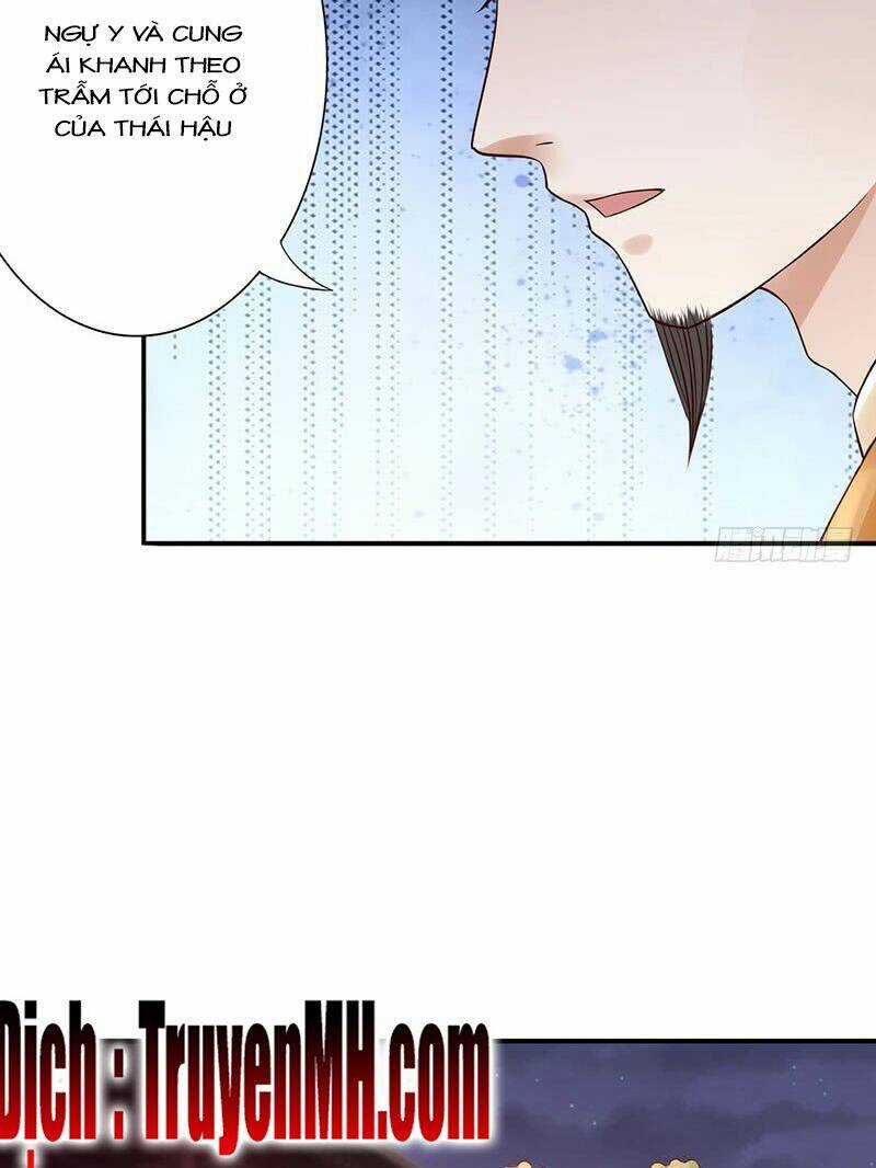 Thần Y Yêu Hậu Chapter 43 trang 8