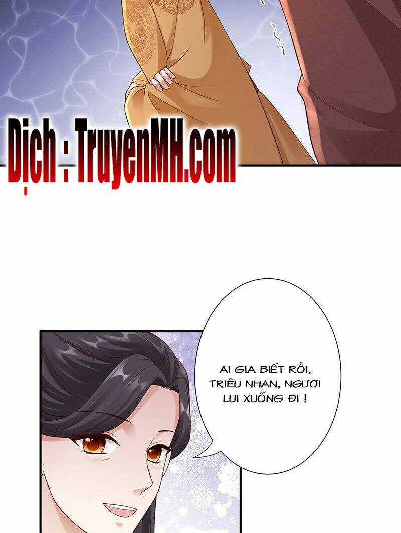 Thần Y Yêu Hậu Chapter 44 trang 12