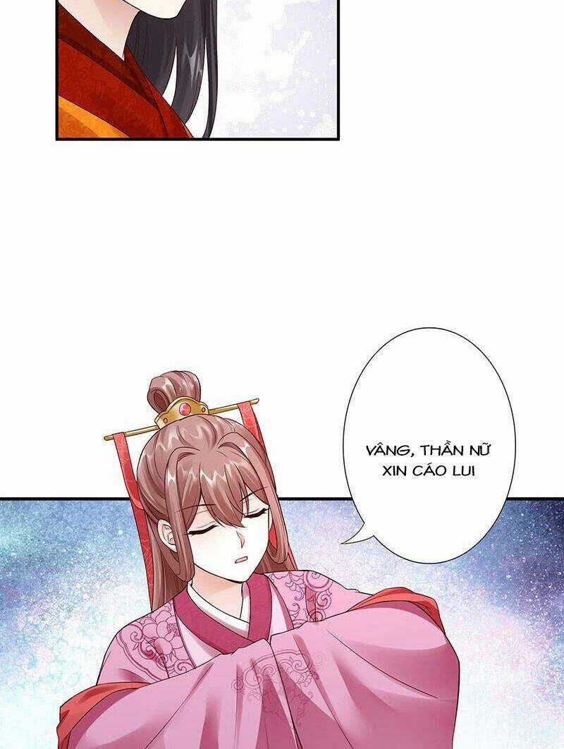 Thần Y Yêu Hậu Chapter 44 trang 13