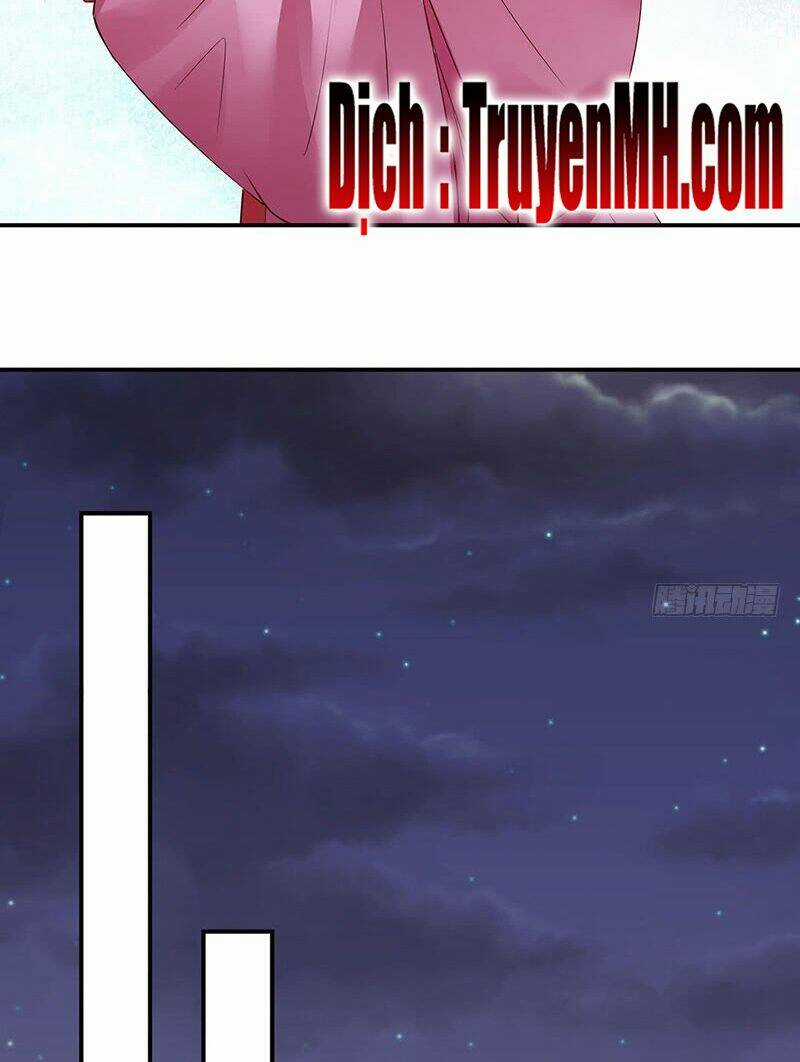 Thần Y Yêu Hậu Chapter 44 trang 14