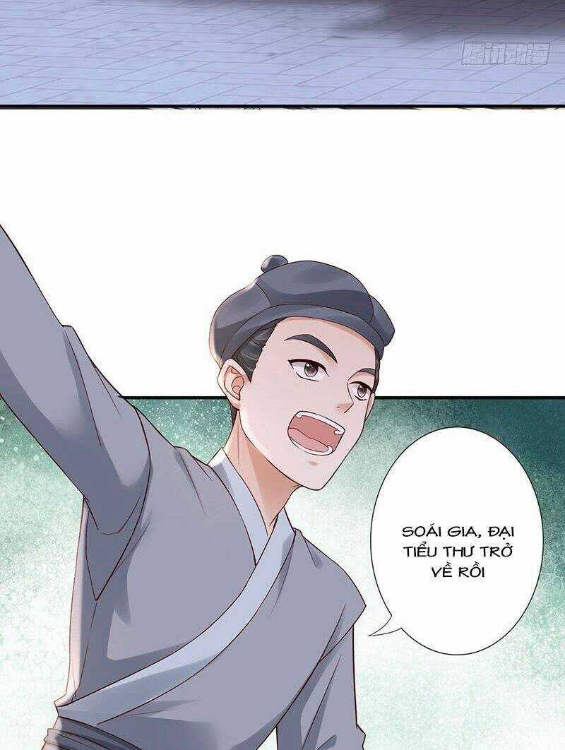 Thần Y Yêu Hậu Chapter 44 trang 16