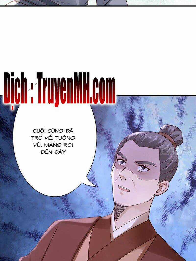 Thần Y Yêu Hậu Chapter 44 trang 17