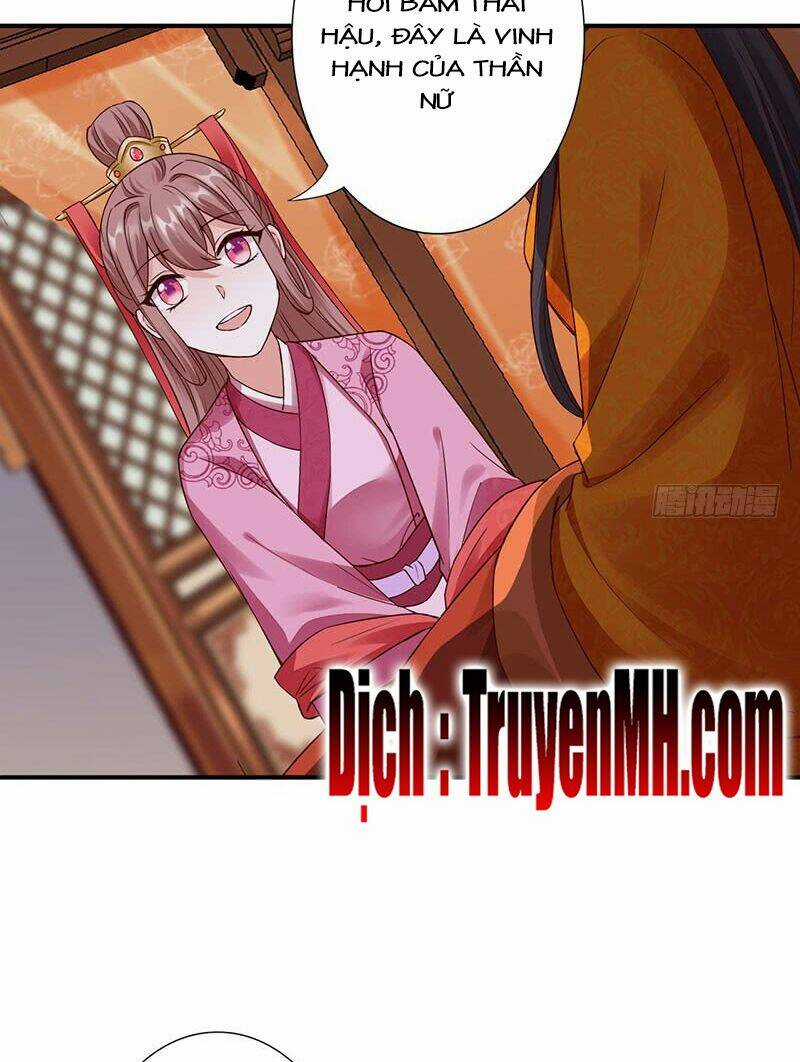 Thần Y Yêu Hậu Chapter 44 trang 2