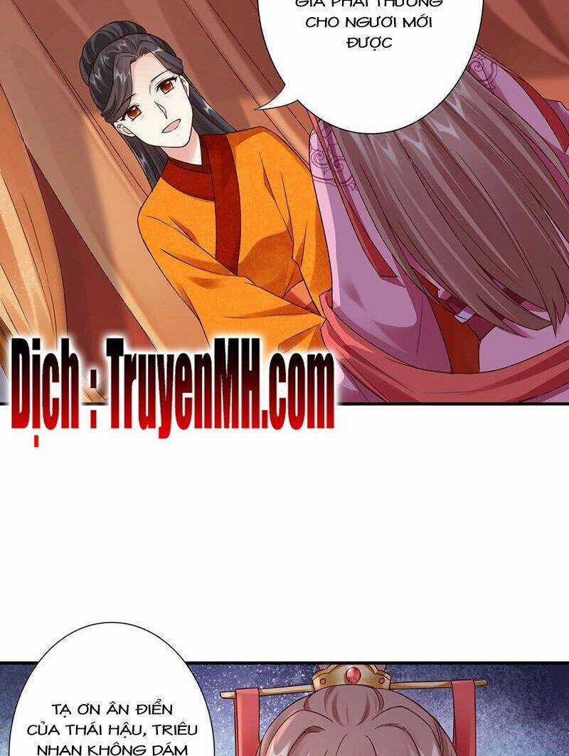 Thần Y Yêu Hậu Chapter 44 trang 4