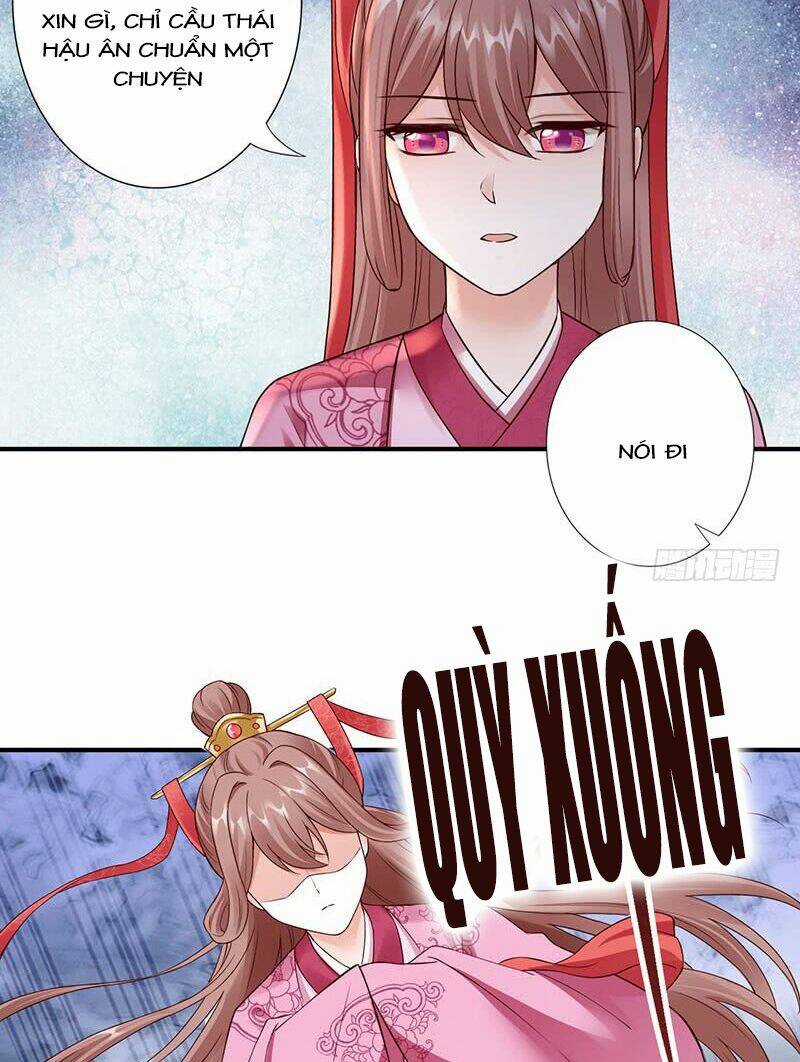 Thần Y Yêu Hậu Chapter 44 trang 5