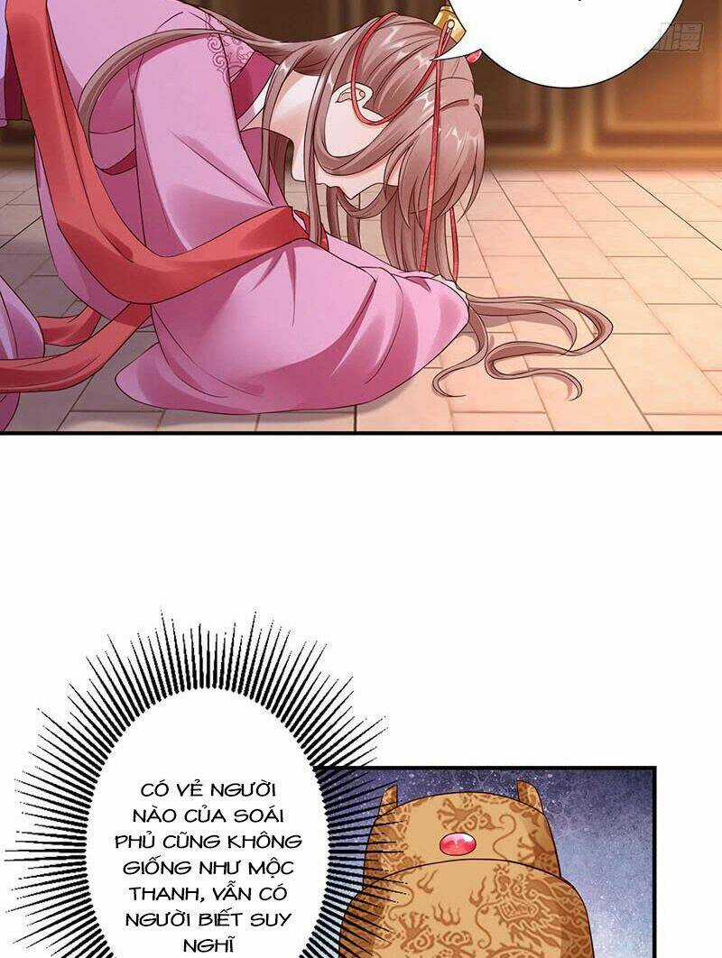 Thần Y Yêu Hậu Chapter 44 trang 7