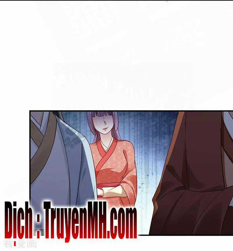 Thần Y Yêu Hậu Chapter 45 trang 12