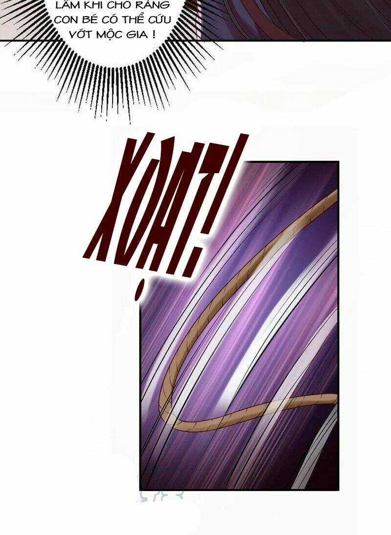 Thần Y Yêu Hậu Chapter 45 trang 14