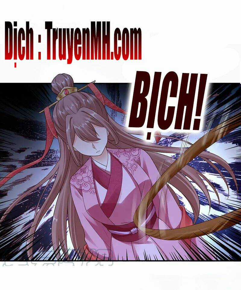 Thần Y Yêu Hậu Chapter 45 trang 18